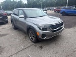2021 Kia Seltos LX