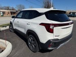 2024 Kia Seltos LX