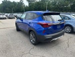 2021 Kia Seltos LX