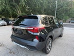 2023 Kia Seltos LX