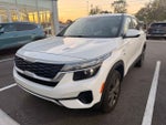 2023 Kia Seltos LX