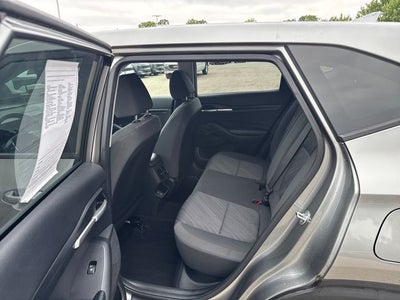 2024 Kia Seltos LX