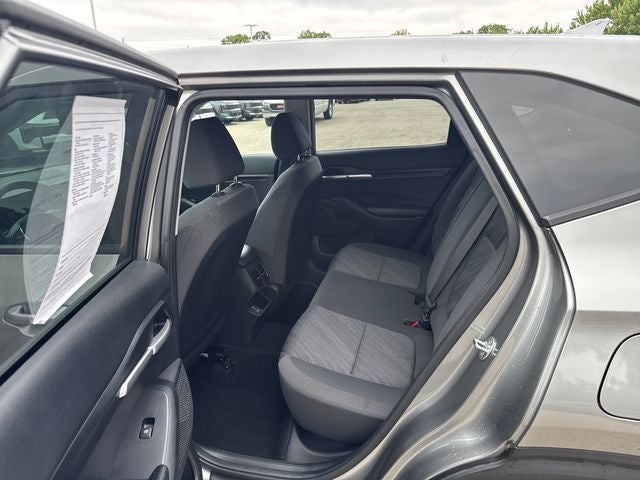 2024 Kia Seltos LX