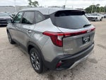 2024 Kia Seltos LX