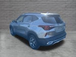 2023 Kia Seltos EX