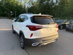 2023 Kia Seltos EX