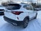 2021 Kia Seltos SX
