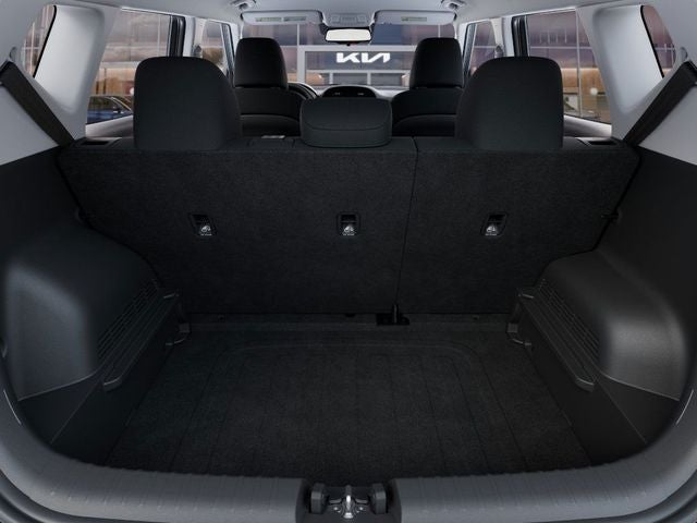 2025 Kia Soul S