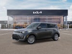2025 Kia Soul S