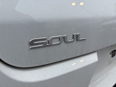 2023 Kia Soul S
