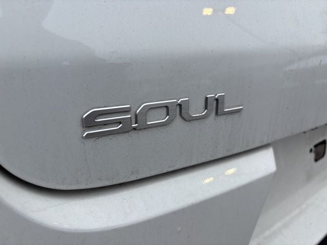 2023 Kia Soul S