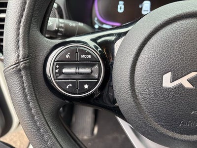 2023 Kia Soul S