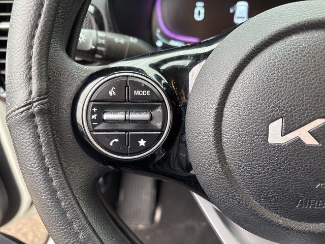 2023 Kia Soul S