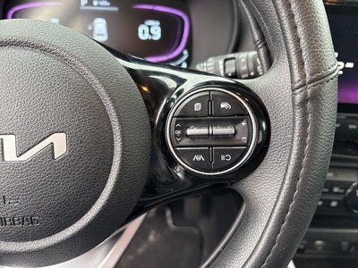 2023 Kia Soul S