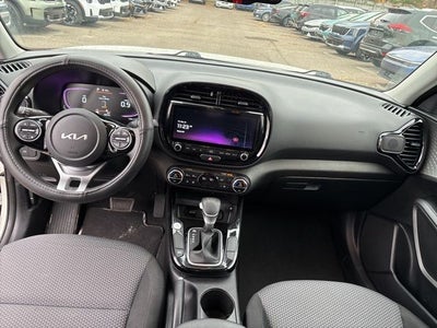 2023 Kia Soul S