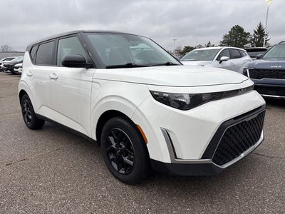 2023 Kia Soul S
