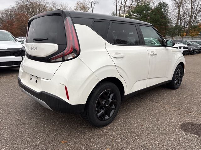 2023 Kia Soul S