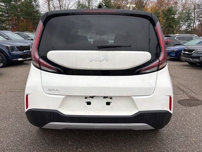 2023 Kia Soul S