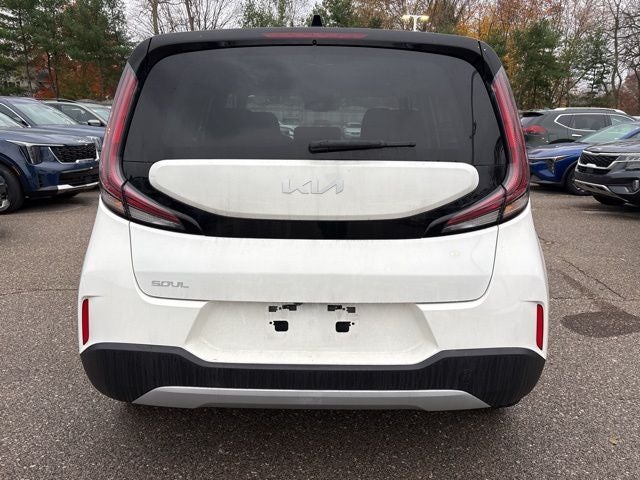 2023 Kia Soul S
