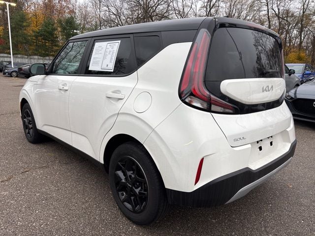 2023 Kia Soul S