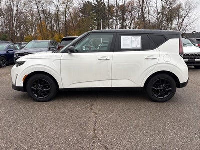 2023 Kia Soul S