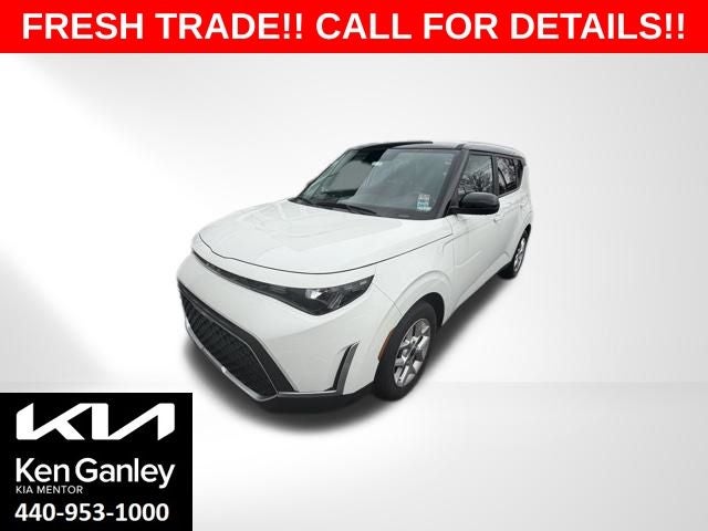 2023 Kia Soul S