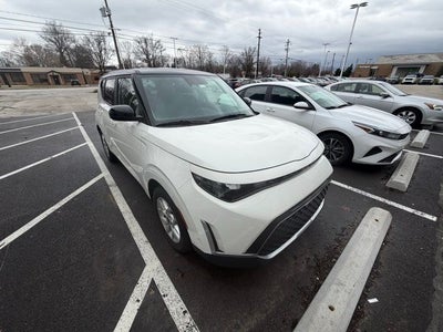 2023 Kia Soul S
