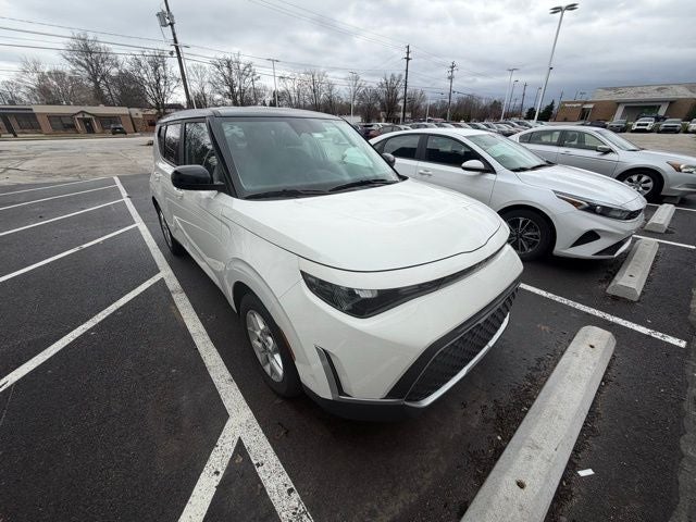2023 Kia Soul S