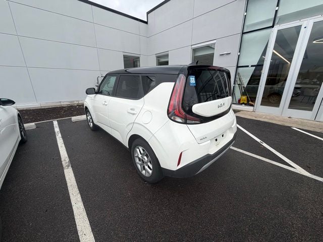 2023 Kia Soul S