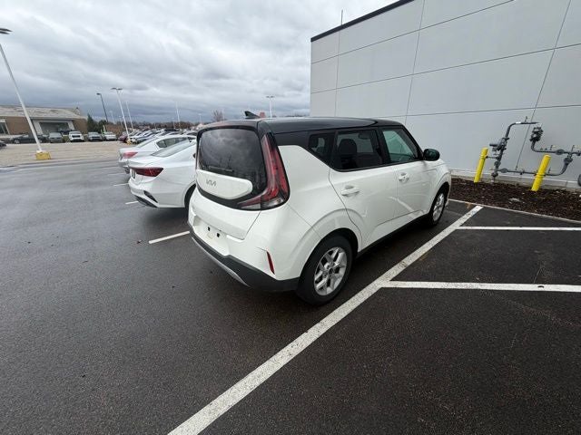 2023 Kia Soul S