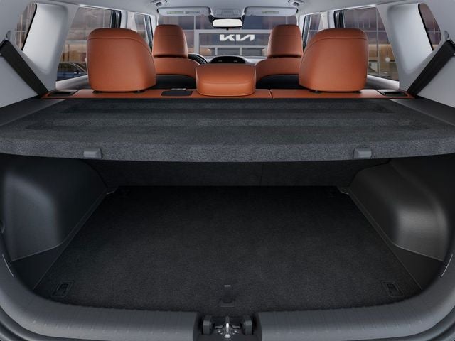 2025 Kia Soul EX