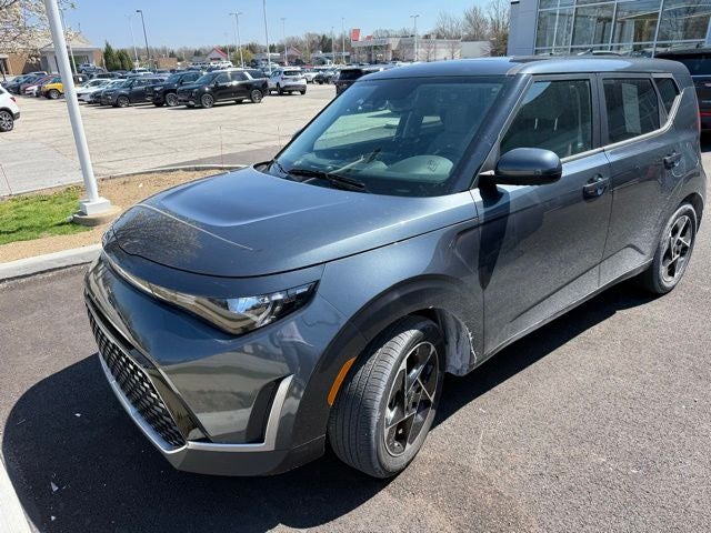 2024 Kia Soul EX