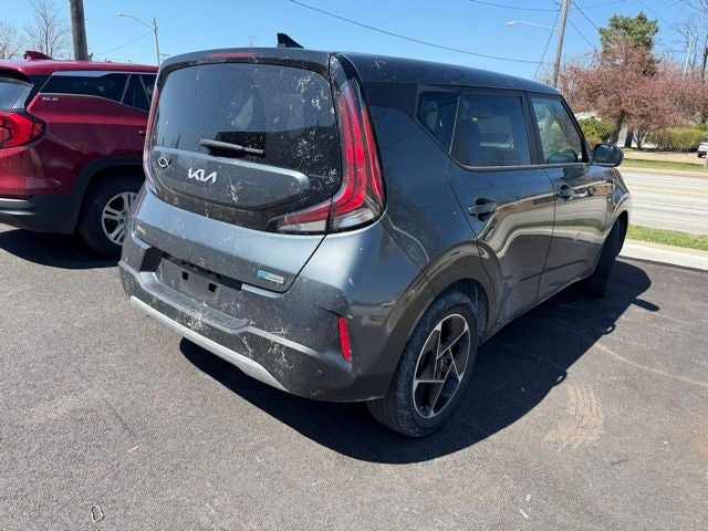2024 Kia Soul EX