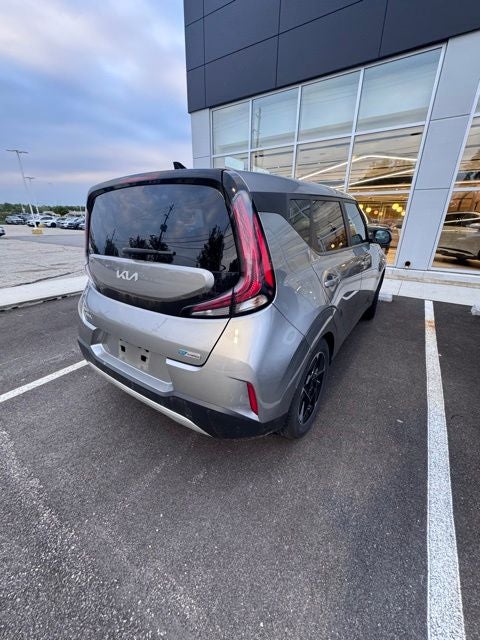 2023 Kia Soul EX