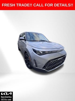 2023 Kia Soul EX