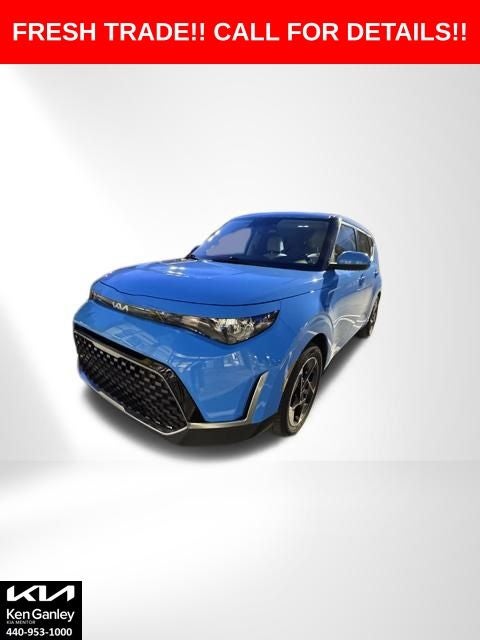 2023 Kia Soul EX