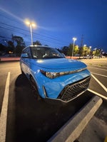 2023 Kia Soul EX