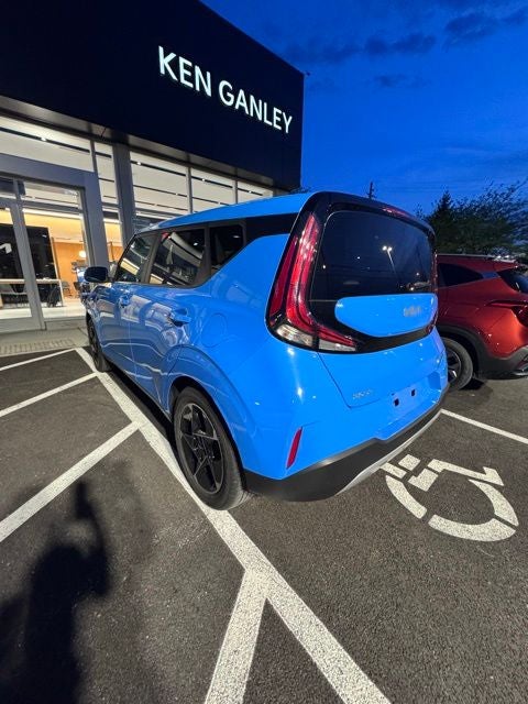 2023 Kia Soul EX