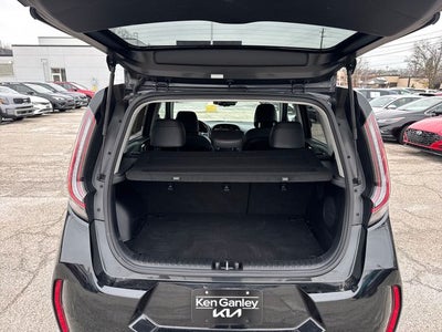 2023 Kia Soul GT-Line