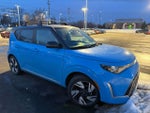 2024 Kia Soul GT-Line