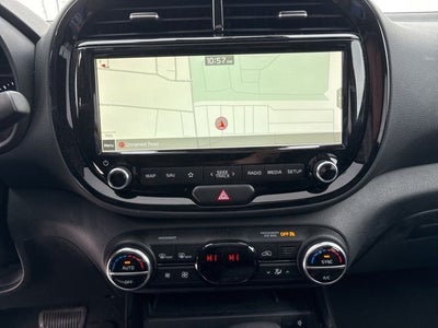 2022 Kia Soul GT-Line