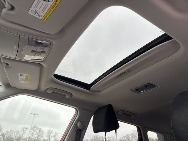 2022 Kia Soul GT-Line