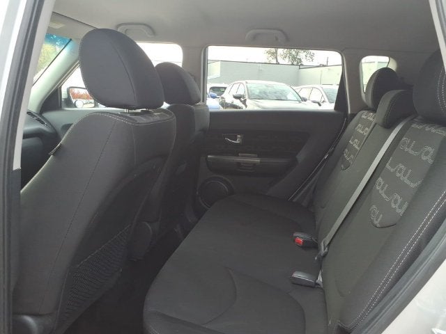 2013 Kia Soul + - Photo 16