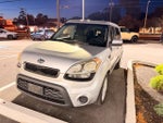 2013 Kia Soul Plus