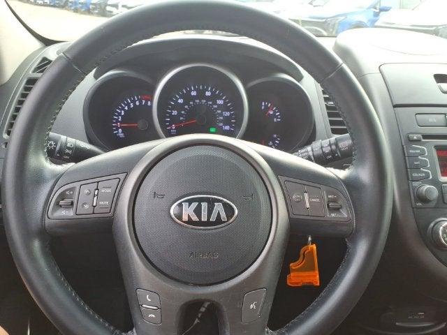 2013 Kia Soul + - Photo 21