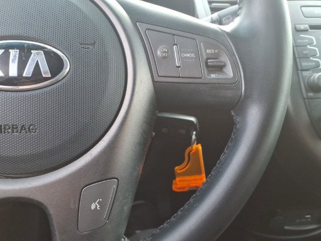2013 Kia Soul + - Photo 22