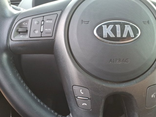 2013 Kia Soul + - Photo 23