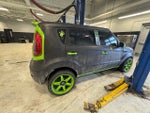 2013 Kia Soul Exclaim