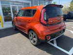 2018 Kia Soul Exclaim