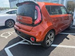 2018 Kia Soul Exclaim